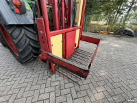 Siloblockschneider Vicon UZS170