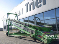 Steigförderband Breston ZG13-120 Opvoerband