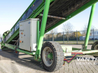 Steigförderband Breston ZG13-120 Opvoerband