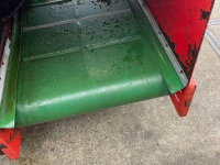 Futtermischwagen Trioliet Trioliet TM-8