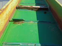 Steigförderband  Opvoerband 6300X500 OPVOERBAND ELEVATORBAND ELEVATOR BELT FÖRDERBAND STEIGBAND