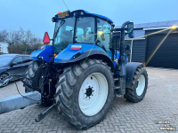 Schlepper / Traktor New Holland T5.110 ElectroCommand