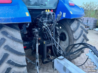 Schlepper / Traktor New Holland T5.110 ElectroCommand