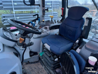 Schlepper / Traktor New Holland T5.110 ElectroCommand
