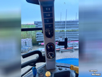 Schlepper / Traktor New Holland T5.110 ElectroCommand