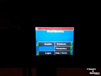 Aufschlagbunker  TWISTER KISTENDRAAIER MET LOSFUNCTIE