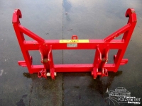 Teleskoplader Wifo Adapter