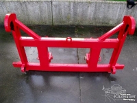 Teleskoplader Wifo Adapter