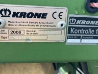 Kreiselheuer Krone KW 7.82