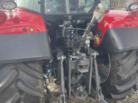 Schlepper / Traktoren Massey Ferguson 5711S EFF DYNA-4