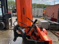 Schlegelmulchgeräte Perfect ZF-210