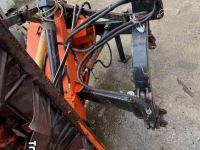 Schlegelmulchgeräte Perfect ZF-210