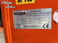 Schlegelmulchgeräte Perfect ZF-210