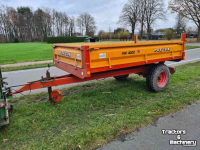 Kipper Peecon KW4000 kipper in nette staat