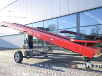 Förderband Van Trier OL6-80