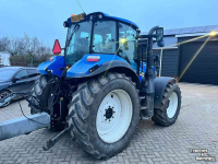 Schlepper / Traktor New Holland TNHT5.110