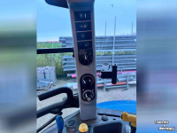 Schlepper / Traktor New Holland TNHT5.110