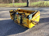 Silageschneidezange  Uitkuilbak / Kuilhapper