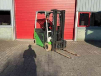 Gabelstapler Unicarriers JAG2N1L18Q