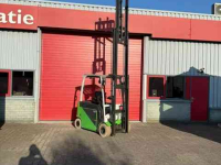 Gabelstapler Unicarriers JAG2N1L18Q