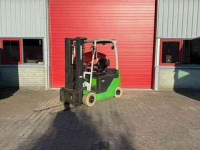 Gabelstapler Unicarriers JAG2N1L18Q