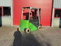 Gabelstapler Unicarriers JAG2N1L18Q