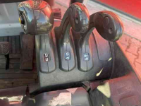 Gabelstapler Unicarriers JAG2N1L18Q
