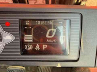 Gabelstapler Unicarriers JAG2N1L18Q