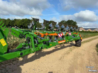 Pflüge Amazone Tyrok 400 OL V 7+1 100