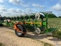 Pflüge Amazone Tyrok 400 OL V 7+1 100
