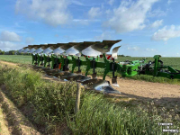 Pflüge Amazone Tyrok 400 OL V 7+1 100
