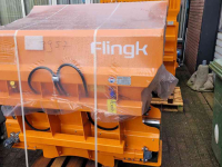 Sägemehl Streuer für Liegeboxen Flingk KSS 1500