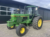 Schlepper / Traktor John Deere 4040