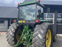 Schlepper / Traktor John Deere 4040