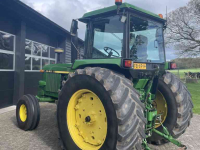 Schlepper / Traktor John Deere 4040