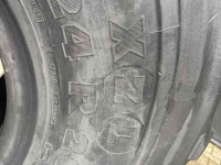 Räder, Reifen, Felgen & Distanzringe Michelin 24R21