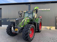 Schlepper / Traktor Fendt 718 S4 power plus