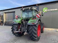 Schlepper / Traktor Fendt 718 S4 power plus