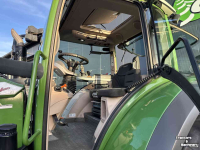 Schlepper / Traktor Fendt 718 S4 power plus