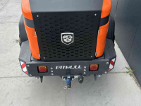 Radlader Pitbull X28-50E