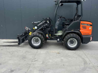 Radlader Pitbull X28-50E