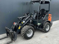 Radlader Pitbull X28-50E