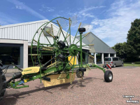 Schwader Krone Swadro 880