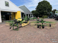 Schwader Krone Swadro 880