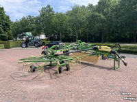 Schwader Krone Swadro 880