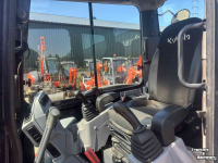 Minibagger Kubota KX57-4