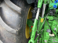 Schlepper / Traktor John Deere 6195M