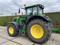 Schlepper / Traktor John Deere 6195M