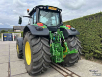 Schlepper / Traktor John Deere 6195M