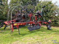 Schwader Vicon Andex 804